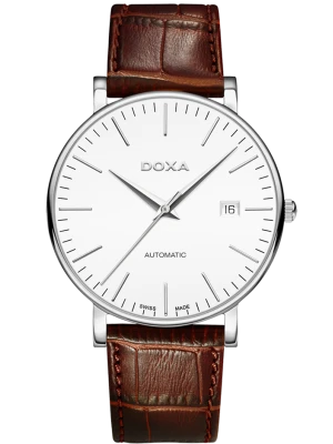 Zdjęcie produktu Zegarek Męski DOXA D-light Automatic 171.10.011.02