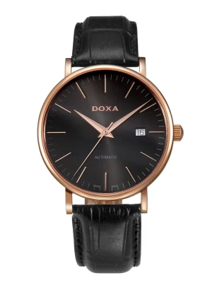 Zegarek Męski DOXA D light Automatic