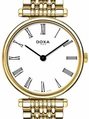 Zegarek Męski DOXA D Lux