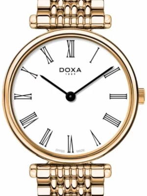 Zegarek Męski DOXA D Lux