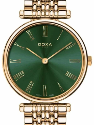Zegarek Męski DOXA D Lux