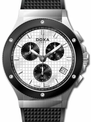 Zegarek Męski DOXA D Sport