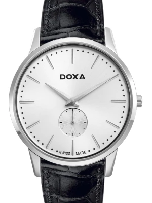 Zdjęcie produktu Zegarek Męski DOXA Slim Line 105.10.021.01