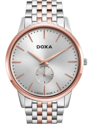 Zegarek Męski DOXA Slim Line