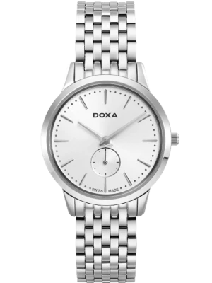 Zegarek Męski DOXA Slim Line Lady