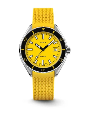Zegarek Męski DOXA SUB 200 Divingstar