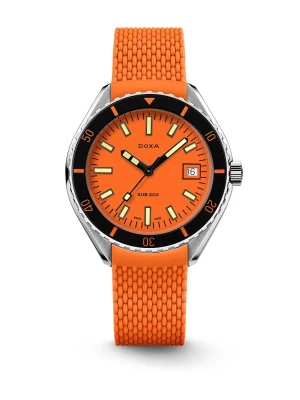 Zegarek Męski DOXA SUB 200 Professional
