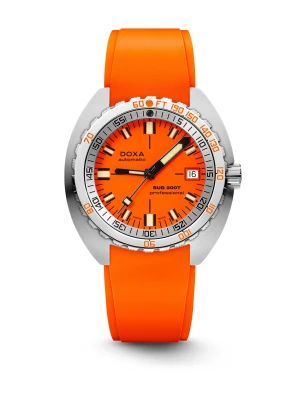 Zegarek Męski DOXA SUB 300T Professional
