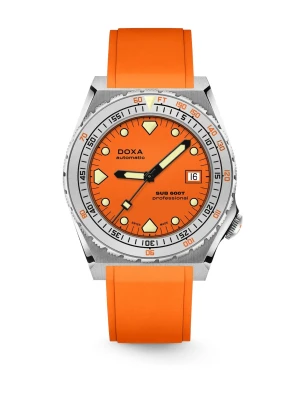 Zegarek Męski DOXA Sub 600T Professional