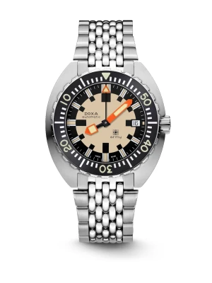 Zegarek Męski DOXA Sub Army