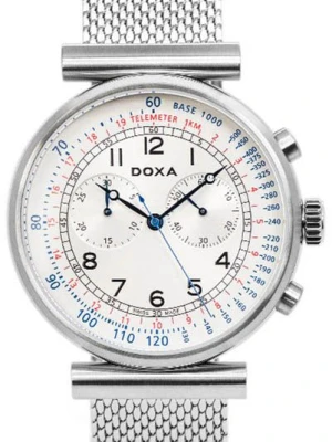 Zegarek Męski DOXA Telemeter