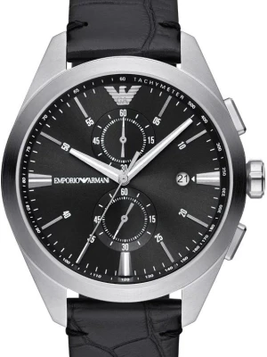 Zegarek Męski EMPORIO ARMANI Claudio Chronograph