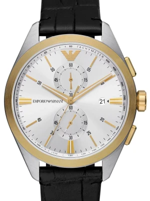 Zegarek Męski EMPORIO ARMANI Claudio Chronograph