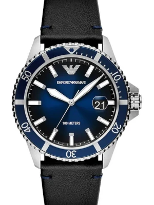 Zegarek Męski EMPORIO ARMANI Diver