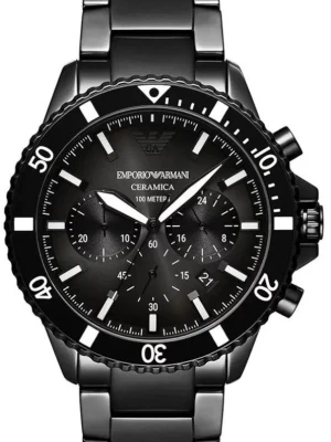 Zegarek Męski EMPORIO ARMANI Diver