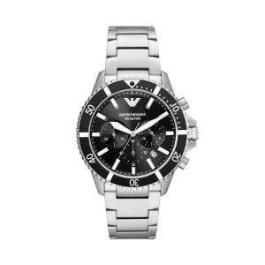 Zegarek Męski EMPORIO ARMANI Diver