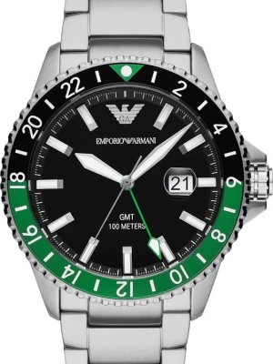 Zegarek Męski EMPORIO ARMANI Diver
