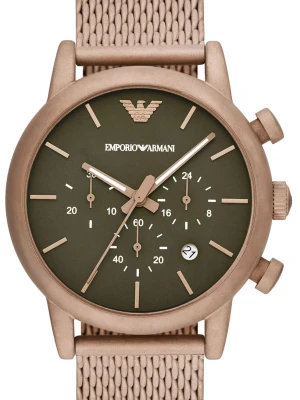 Zegarek Męski EMPORIO ARMANI LUIGI AR11428