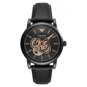 Zegarek Męski EMPORIO ARMANI Luigi Automatic
