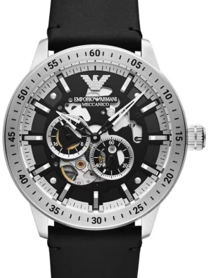 Zegarek Męski EMPORIO ARMANI Mario