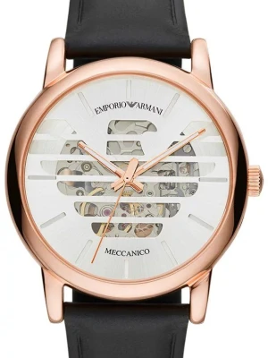 Zegarek Męski EMPORIO ARMANI Meccanico