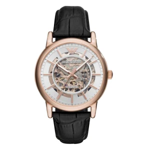 Zegarek Męski EMPORIO ARMANI Meccanico