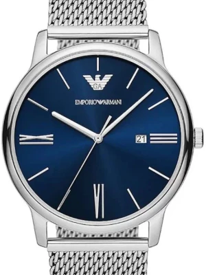 Zegarek Męski EMPORIO ARMANI Minimalist