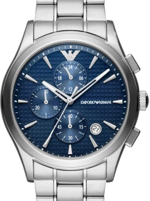 Zegarek Męski EMPORIO ARMANI Paolo