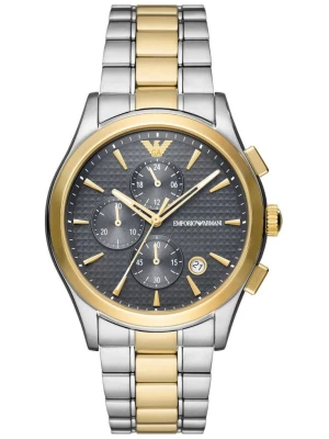 Zegarek Męski EMPORIO ARMANI Paolo Chronograph