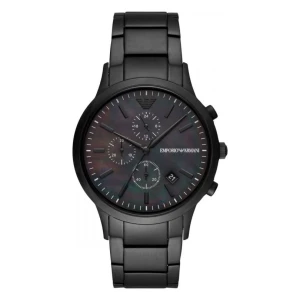 Zegarek Męski EMPORIO ARMANI Renato