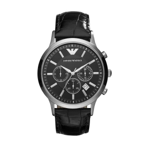 Zegarek Męski EMPORIO ARMANI Renato