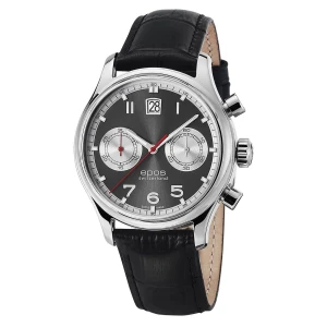 Zegarek Męski EPOS Artistry 3415 Automatic Chronograph