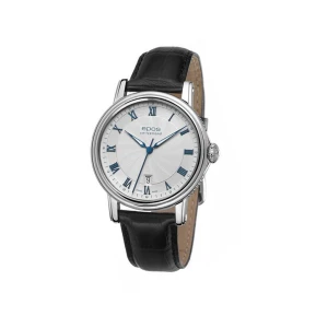 Zegarek Męski EPOS 3390 Automatic Timeless 3390.152.20.20.25