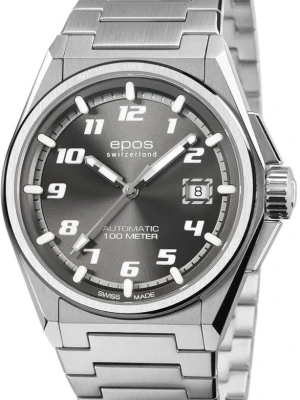 Zegarek Męski EPOS Sport 3505 Automatic