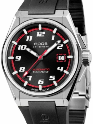 Zegarek Męski EPOS Sport 3505 Automatic