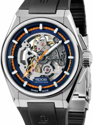 Zegarek Męski EPOS Sport 3505 Sk Automatic