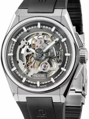 Zegarek Męski EPOS Sport 3505 Sk Automatic