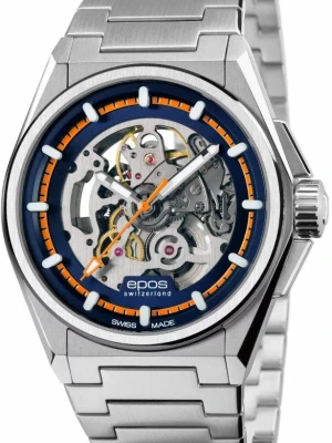 Zegarek Męski EPOS Sport 3505 Sk Automatic
