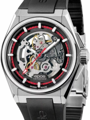 Zegarek Męski EPOS Sport 3505 Sk Automatic