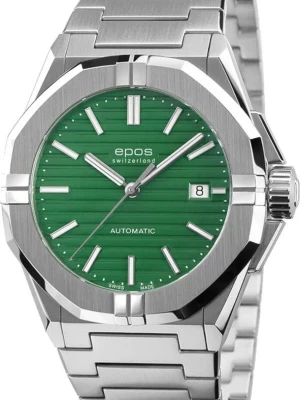 Zegarek Męski EPOS Sport 3506 Automatic