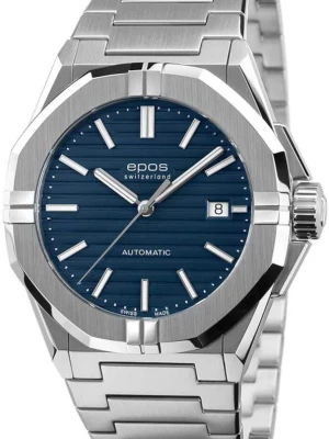 Zegarek Męski EPOS Sport 3506 Automatic