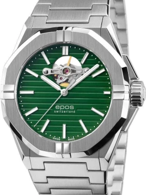 Zegarek Męski EPOS Sport 3506 Oh Automatic