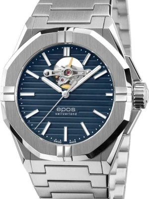 W.KRUK ZEGAREK EPOS SPORT 3506 OH AUTOMATIC