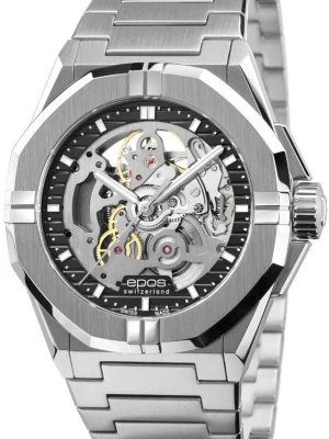 W.KRUK ZEGAREK EPOS SPORT 3506 SK AUTOMATIC