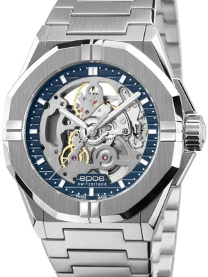 Zegarek Męski EPOS Sport 3506 Sk Automatic