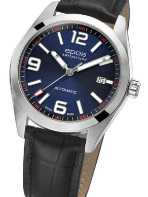 Zdjęcie produktu Zegarek Męski EPOS Sportive 3411.131.20.56.25