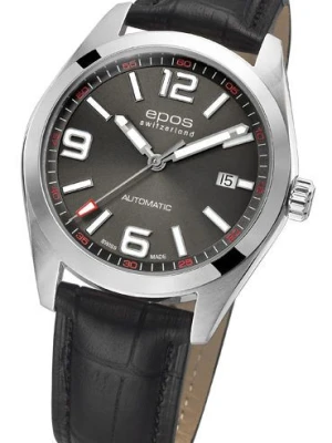 Zegarek Męski EPOS Sportive