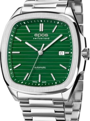 W.KRUK ZEGAREK EPOS TIMELESS 3511 AUTOMATIC