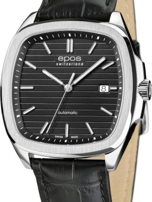 W.KRUK ZEGAREK EPOS TIMELESS 3511 AUTOMATIC