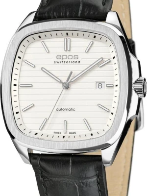 Zegarek Męski EPOS Timeless 3511 Automatic